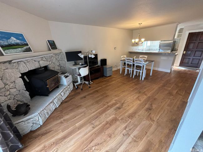 13 - 453 Mcfaul Way, Townhouse with 2 bedrooms, 2 bathrooms and 1 parking in Zephyr Cove NV | Image 10