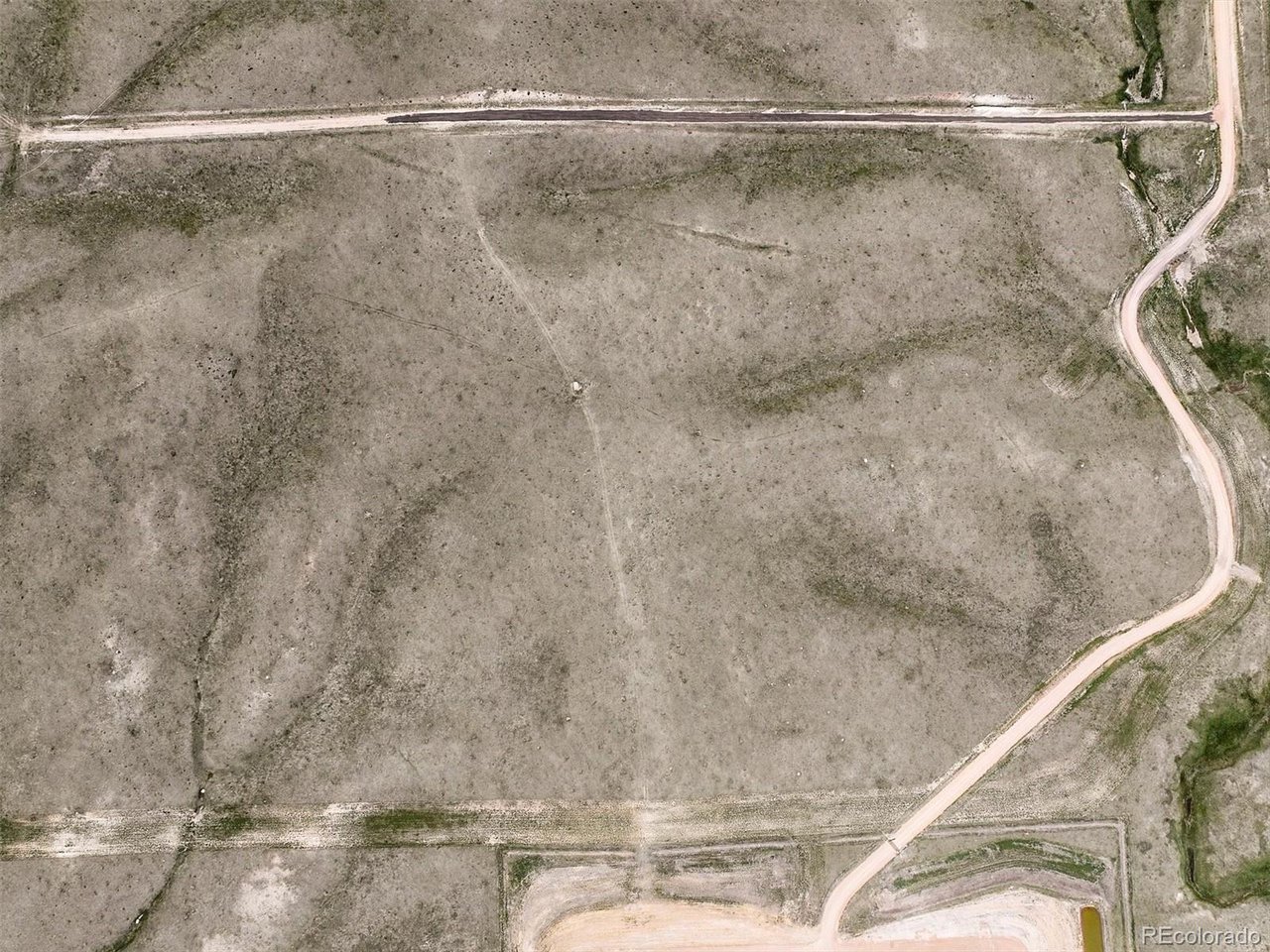 Land in Parker 5