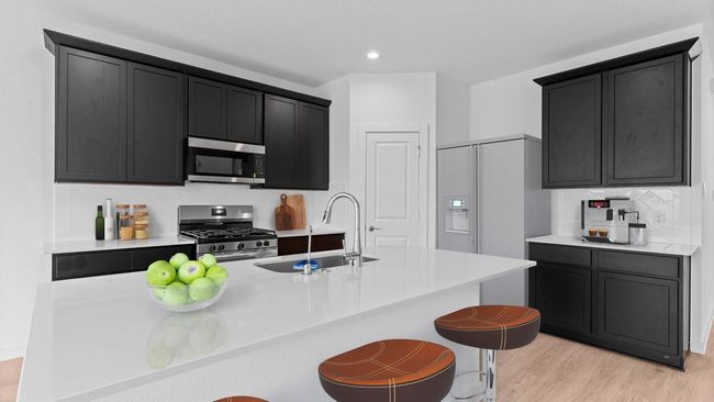 *Images and 3D tour are for illustration only and options may vary from home as built. | Image 12