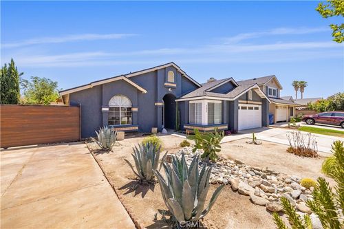 3624 Comet Ct, Palmdale, CA, 93550-2515 | Card Image