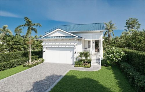 2432 Florida Ave, NAPLES, FL, 34112-6423 | Card Image