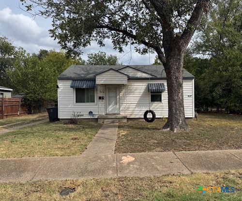 709 Sissom Rd, Killeen, TX, 76541-2356 | Card Image