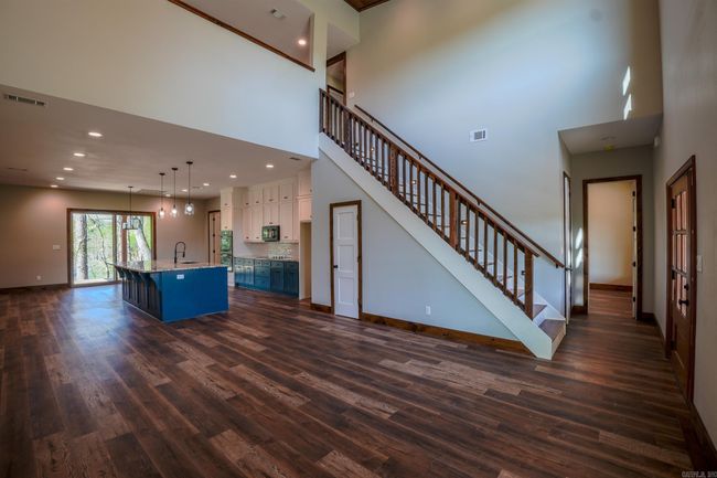 166 Schmelzer Ln, House other with 4 bedrooms, 4 bathrooms and null parking in Pangburn AR | Image 18
