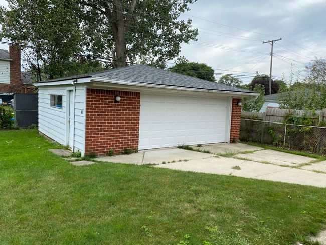 2826 Rhodes Dr, House other with 3 bedrooms, 2 bathrooms and null parking in Troy MI | Image 10