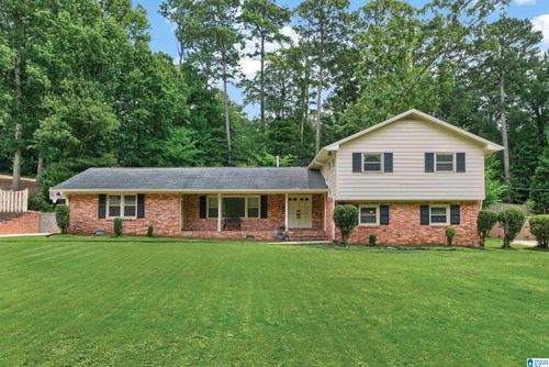 3313 Stoneridge Dr, Mountain Brk, AL, 35223-2855 | Card Image