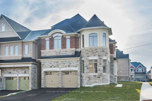 102 Giardina Cres, Richmond Hill, ON, L4B0G2 | Card Image