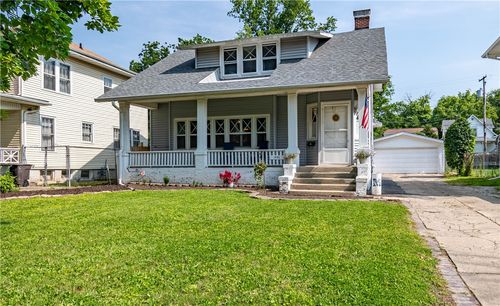 1440 W Decatur St, Decatur, IL, 62522-2748 | Card Image