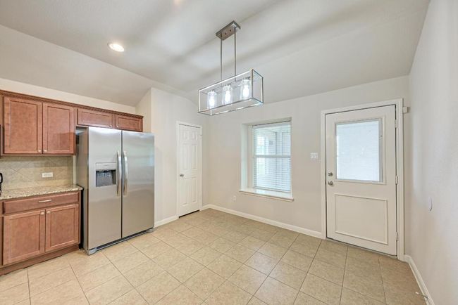 486 Nottingham Loop, House other with 3 bedrooms, 2 bathrooms and 4 parking in Kyle TX | Image 16