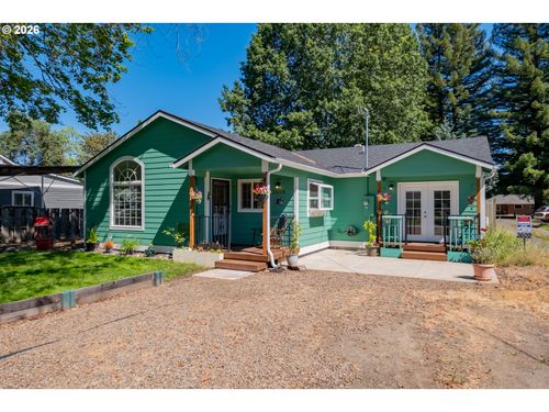 3605 Adah Ave Ne, Albany, OR, 97322-4306 | Card Image