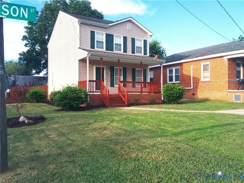 1707 Jackson St, Hopewell, VA, 23860-3630 | Card Image