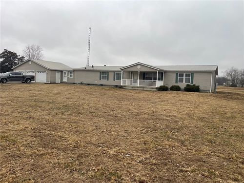 312 5th Street, Cowden, IL, 62422 | Card Image