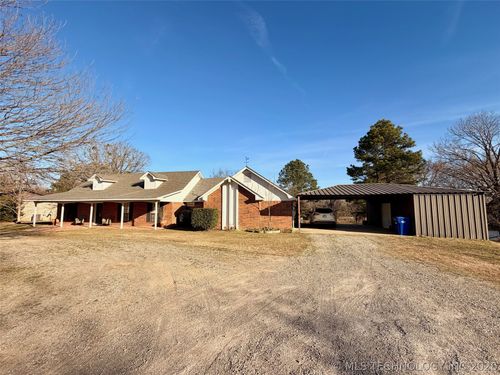 29144 Us Highway 70, Bokchito, OK, 74726-1428 | Card Image