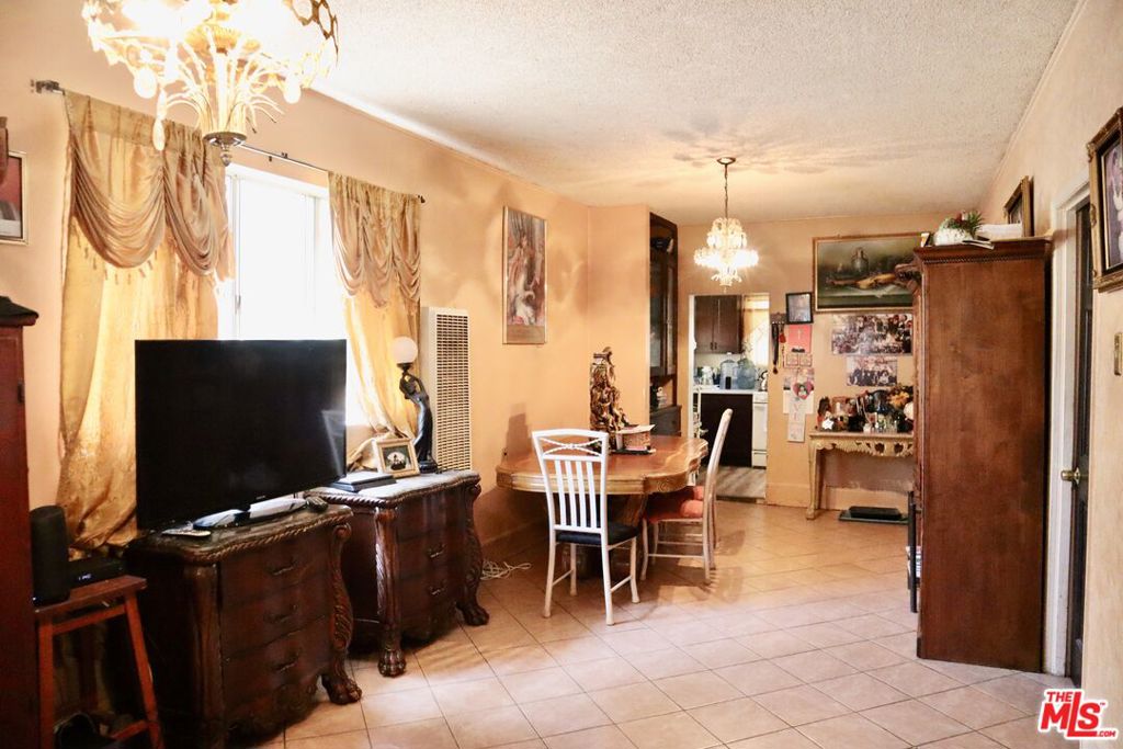 Residential in Los Angeles 3
