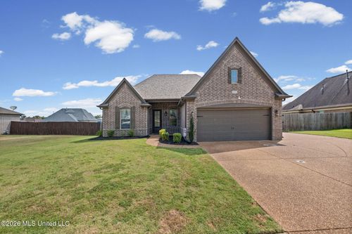 4276 Ridgemont Road, Olive Branch, MS, 38654 | Card Image