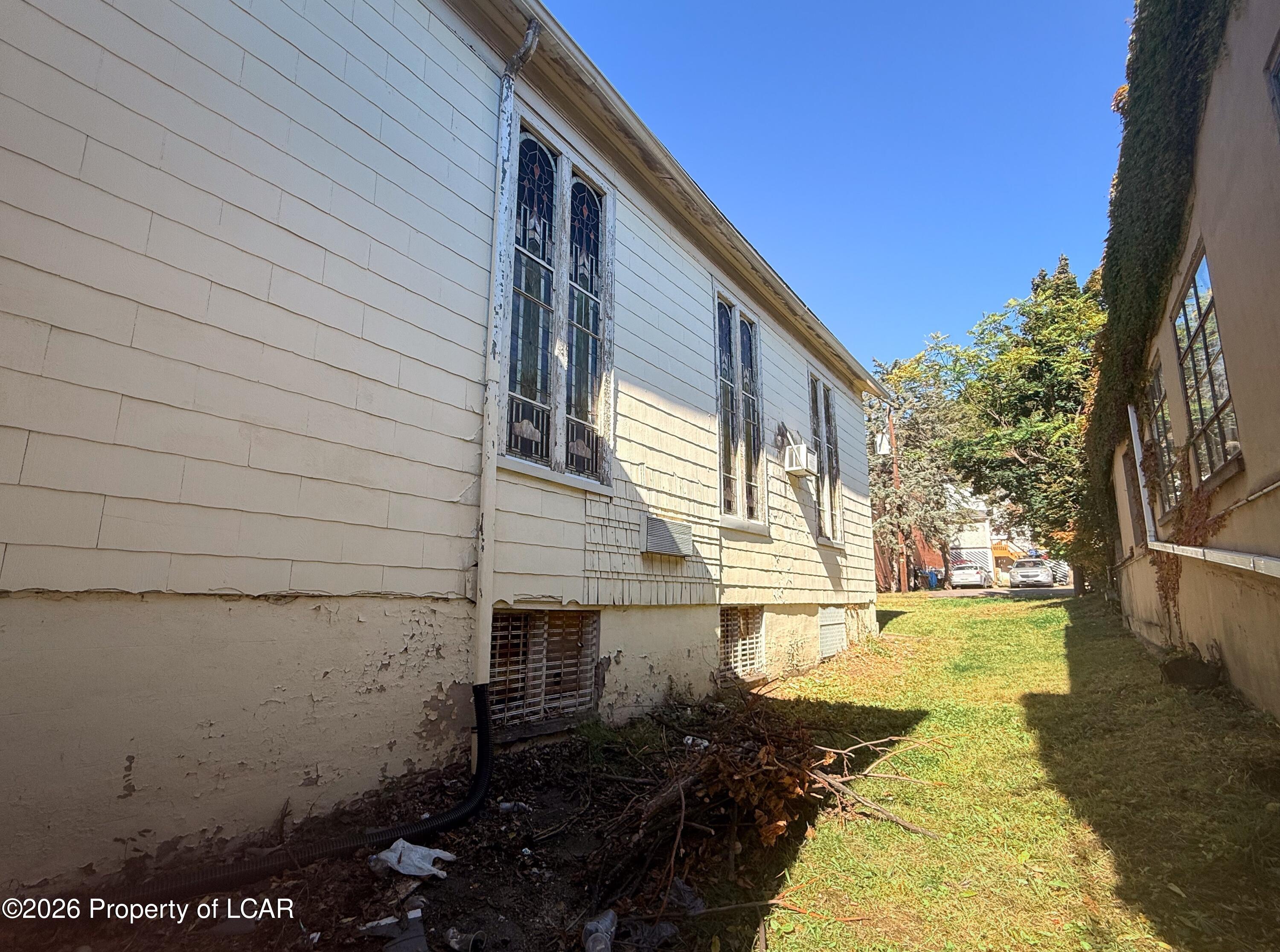 Commercial Sale in Pittston 4