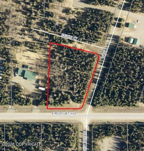 L3 B1 E Redoubt Ave, Soldotna, AK, 99669 | Card Image