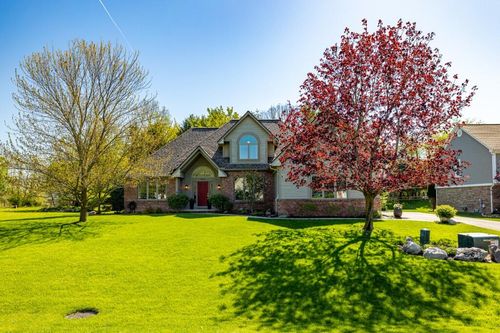 4507 Cameron Cir, Dexter, MI, 48130-9407 | Card Image