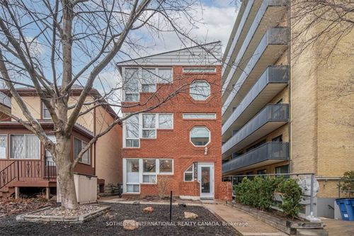 1-1458 Bayview Ave, Toronto, ON, M4G3B3 | Card Image