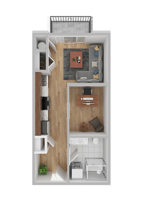 302-2085 N Main St, Sunset, UT, 84015-2541 | Card Image