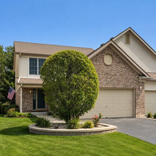 7715 Bristol Park Drive, Tinley Park, IL, 60477 | Card Image