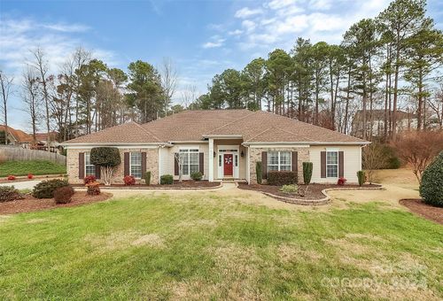 5361 Harvest Hill Drive, Harrisburg, NC, 28075 | Card Image