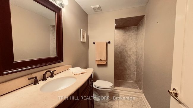 123 Cupola Cres, House other with 3 bedrooms, 3 bathrooms and 2 parking in Woodbridge ON | Image 42