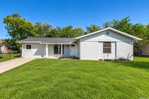 606 Palm Grv, San Antonio, TX, 78227-1024 | Card Image