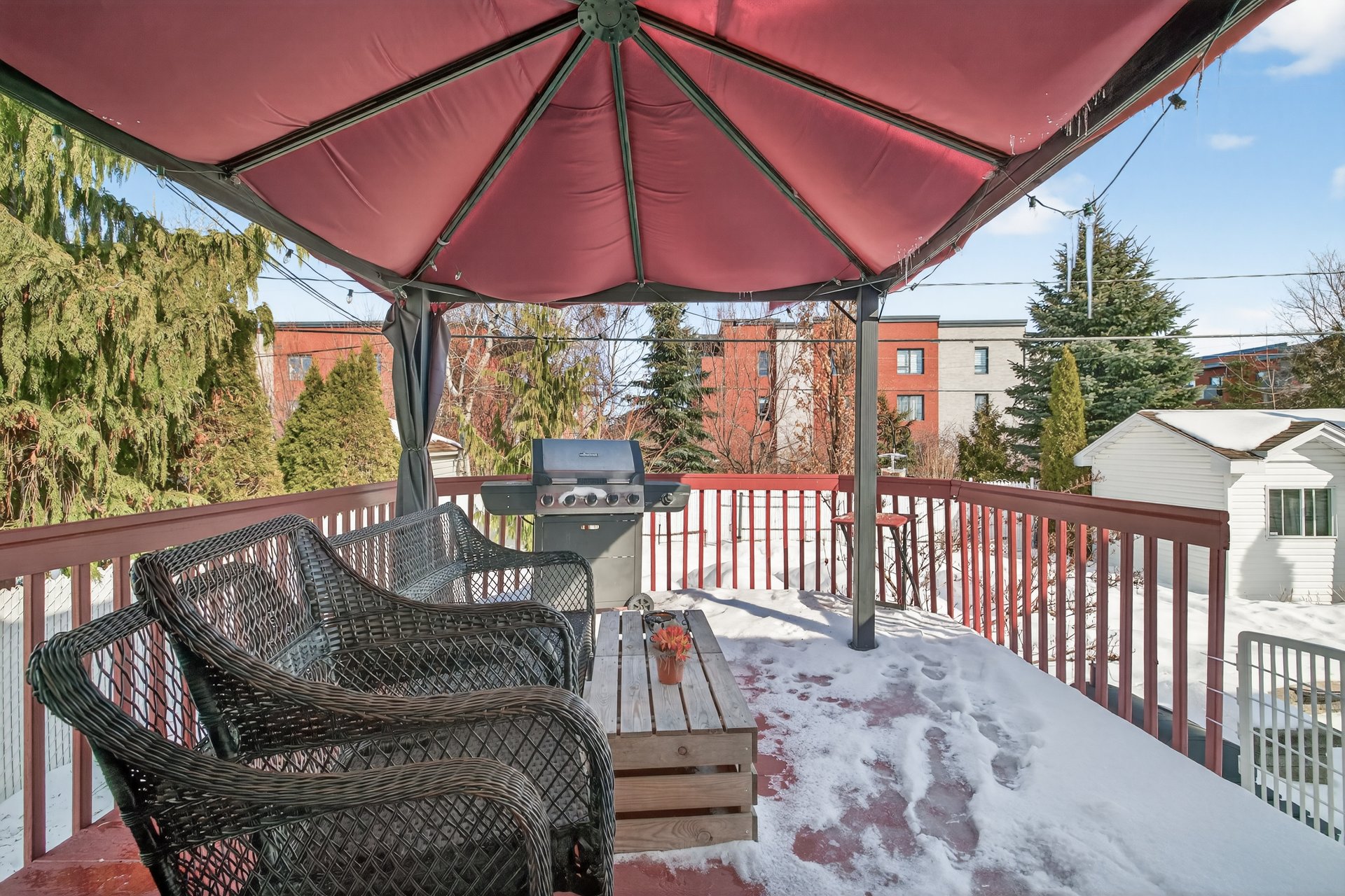 Residential in La Prairie 3