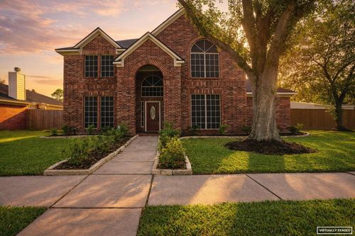 15331 Geral Ln, Houston, TX, 77084-2073 | Card Image