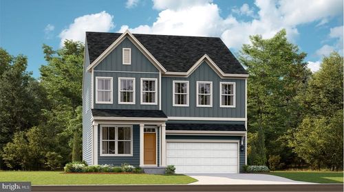 lot-505-584 Mountain Laurel Blvd, RANSON, WV, 25438-4044 | Card Image