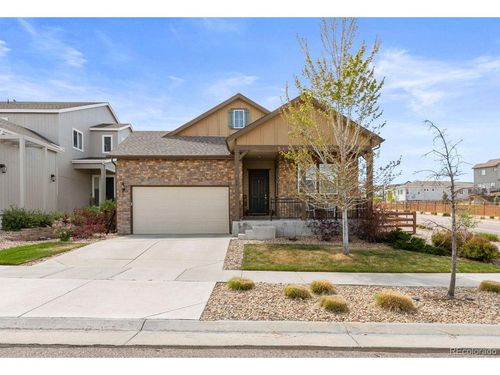 9375 Blanca St, Arvada, CO, 80007-8277 | Card Image