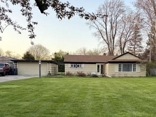 6516 Green Ridge Drive, Mount Pleasant, WI, 53406 | Card Image