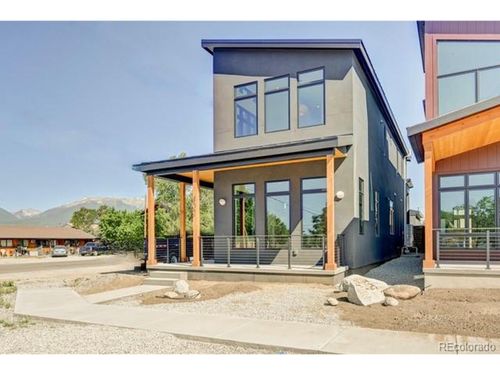 402 E Arkansas St, Buena Vista, CO, 81211 | Card Image