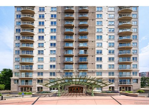205-400 E 3rd Ave, Denver, CO, 80203-4193 | Card Image