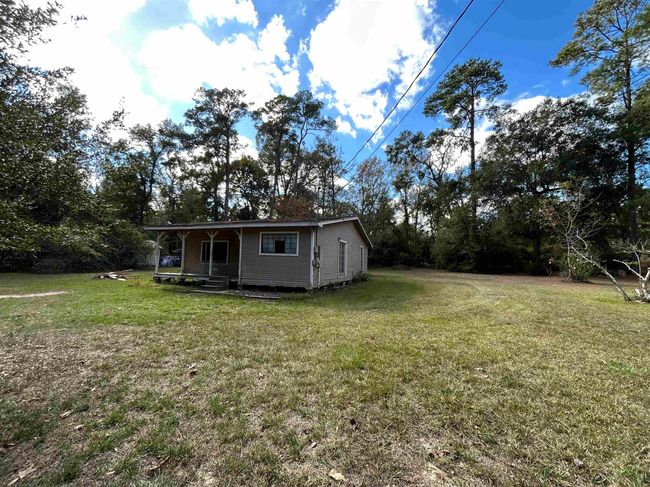 138 Ned Rd, House other with 2 bedrooms, 1 bathrooms and null parking in Lumberton TX | Image 16