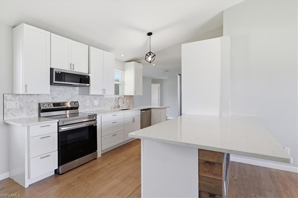 Residential in CAPE CORAL 5