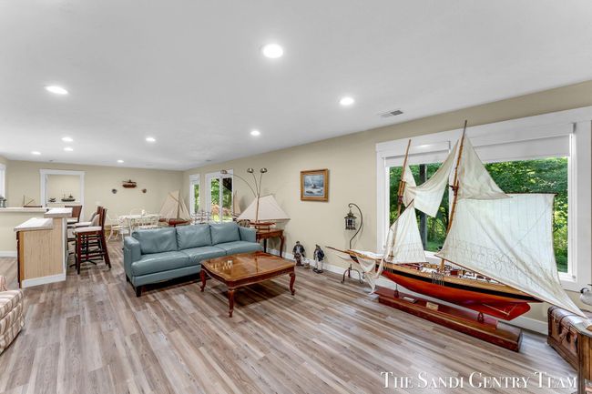 17952 Spring Tree Ct, House other with 4 bedrooms, 3 bathrooms and null parking in Spring Lake MI | Image 43