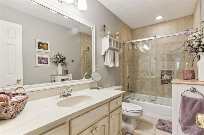 100 Spring Ridge Ct, House other with 4 bedrooms, 3 bathrooms and null parking in Roswell GA | Image 22