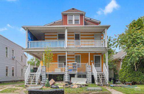 945-951 Wellington Ave, Windsor, ON, N9A5K2 | Card Image