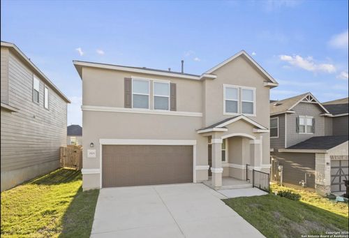 3515 Sand Castle Way, Converse, TX, 78109-0708 | Card Image