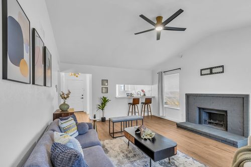 3808 Duck Creek Dr, Garland, TX, 75043-2964 | Card Image