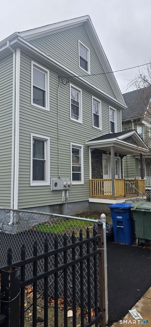 2b-530 Jane Street, Bridgeport, CT, 06608 | Card Image