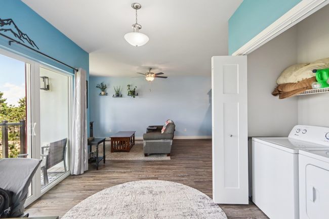 APT-305 - 4910 Innovation Dr, Condo with 2 bedrooms, 2 bathrooms and null parking in Deforest WI | Image 16