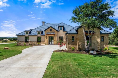 501 Vale Pond Spur, Georgetown, TX, 78633-2677 | Card Image