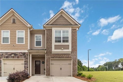 6315 Princeton Ridge Dr, Lithonia, GA, 30058-6547 | Card Image