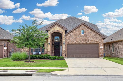 12929 Coast Way, Fort Worth, TX, 76244 | Card Image
