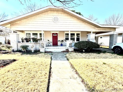 321 Wheeler St Sw, Ardmore, OK, 73401-4840 | Card Image