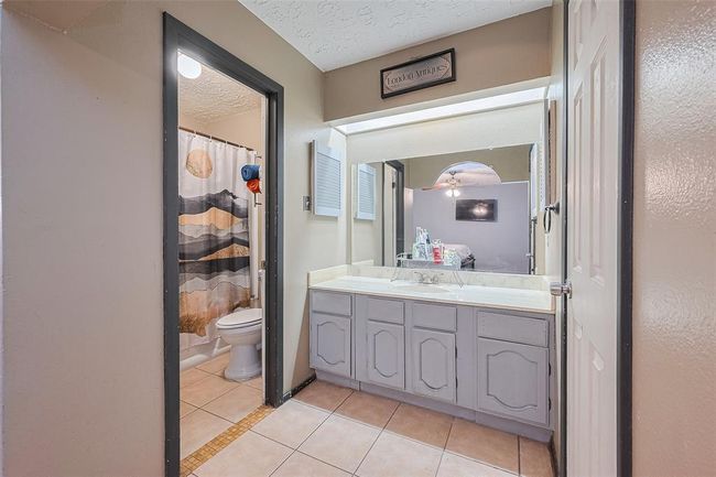 Primary bathroom was updated for better shower experiance. | Image 14