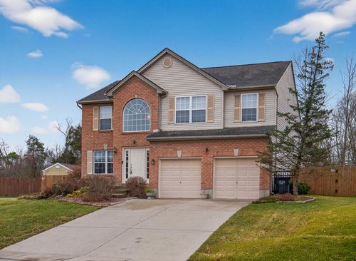 2187 Bluegrama Dr, Burlington, KY, 41005-7811 | Card Image
