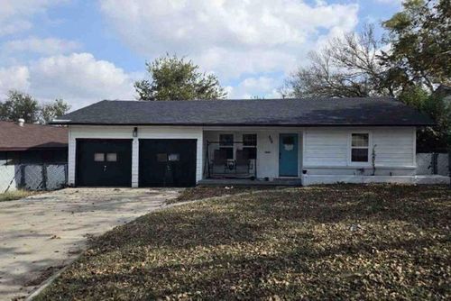 809 S 36th St, Temple, TX, 76501-6232 | Card Image